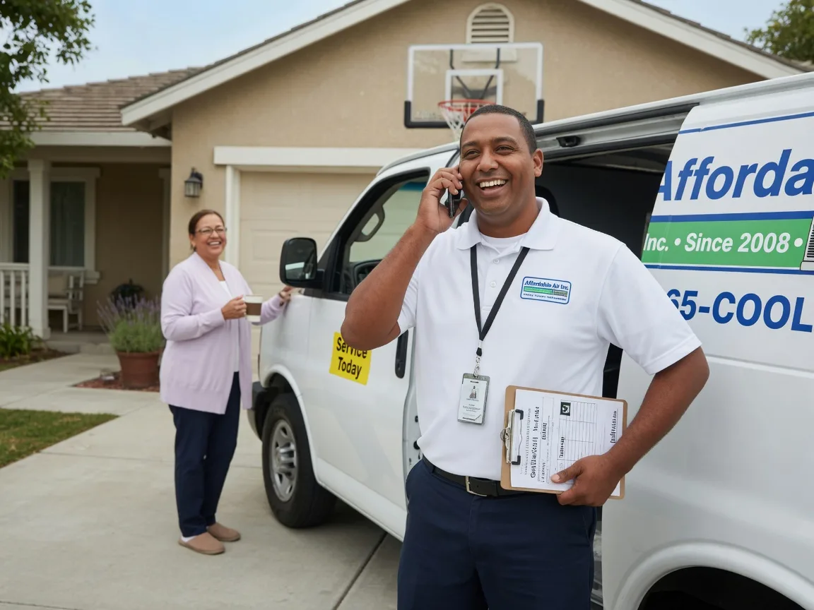 Central Ac Repair Russiaville, IN FAQs